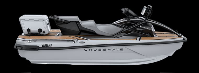 Yamaha SuperJet Jetski - Görsel 2