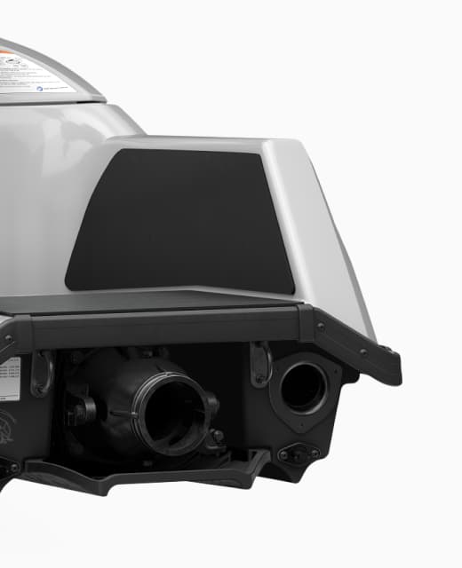 Yamaha SuperJet Jetski - Görsel 5