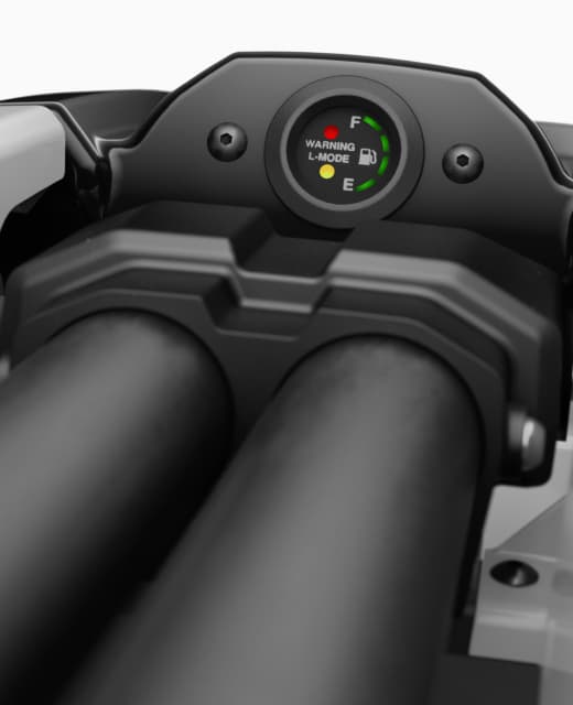 Yamaha SuperJet Jetski - Görsel 6