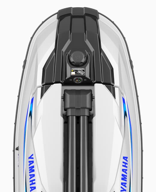 Yamaha SuperJet Jetski - Görsel 4