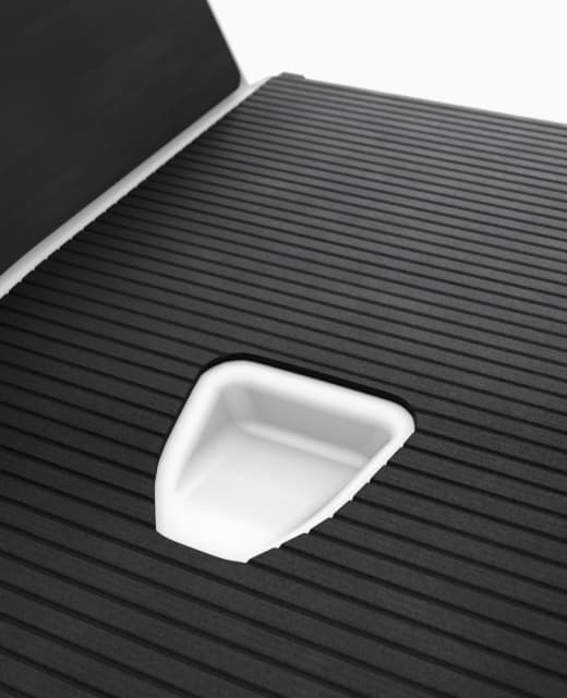 Yamaha SuperJet Jetski - Görsel 7